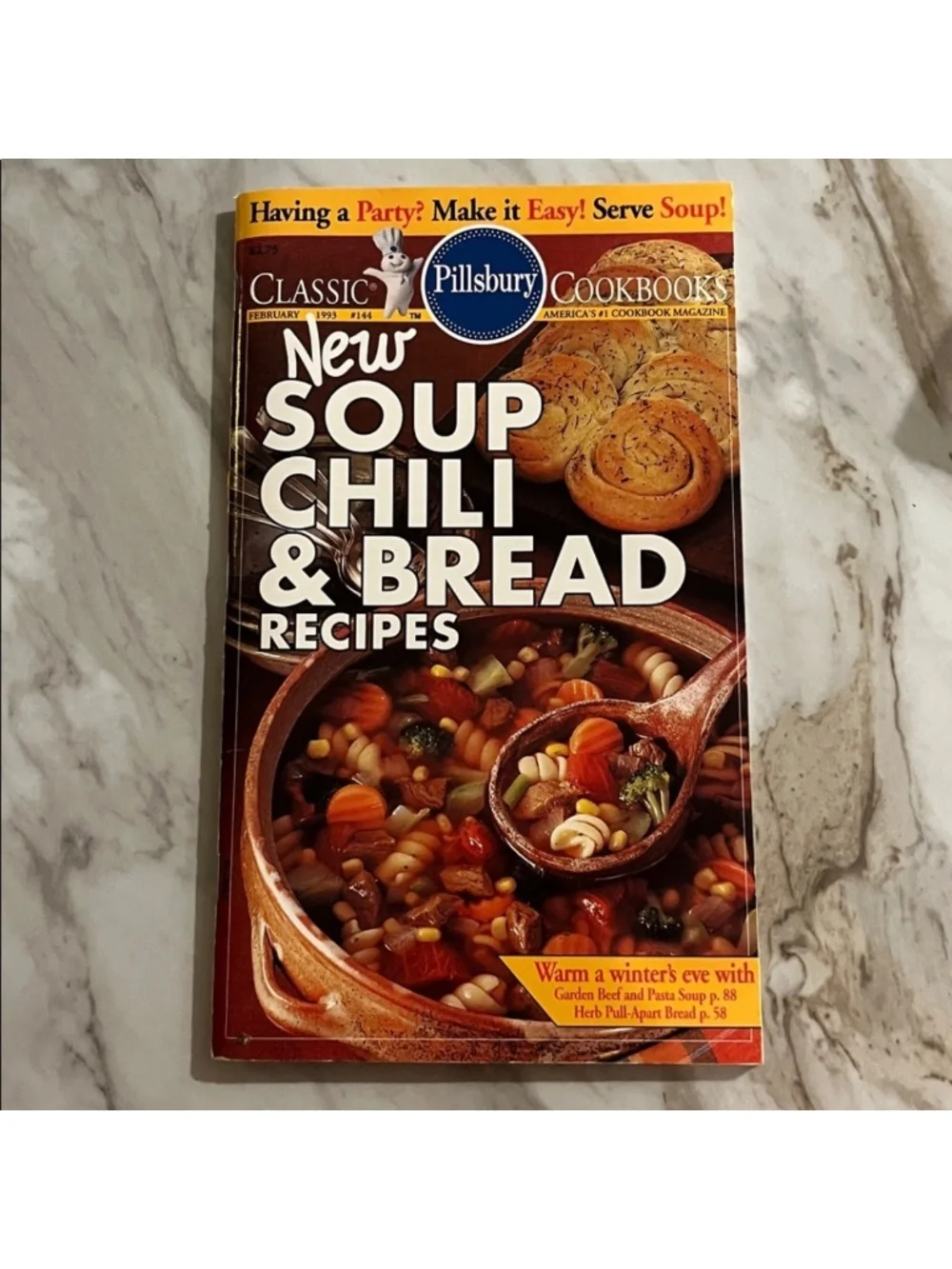 Pillsbury Recipes 13 Cookbooks Box Set